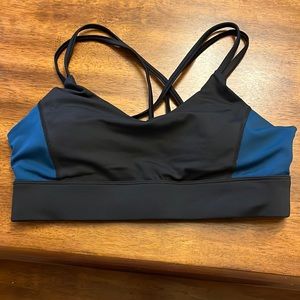 Evree sports bra